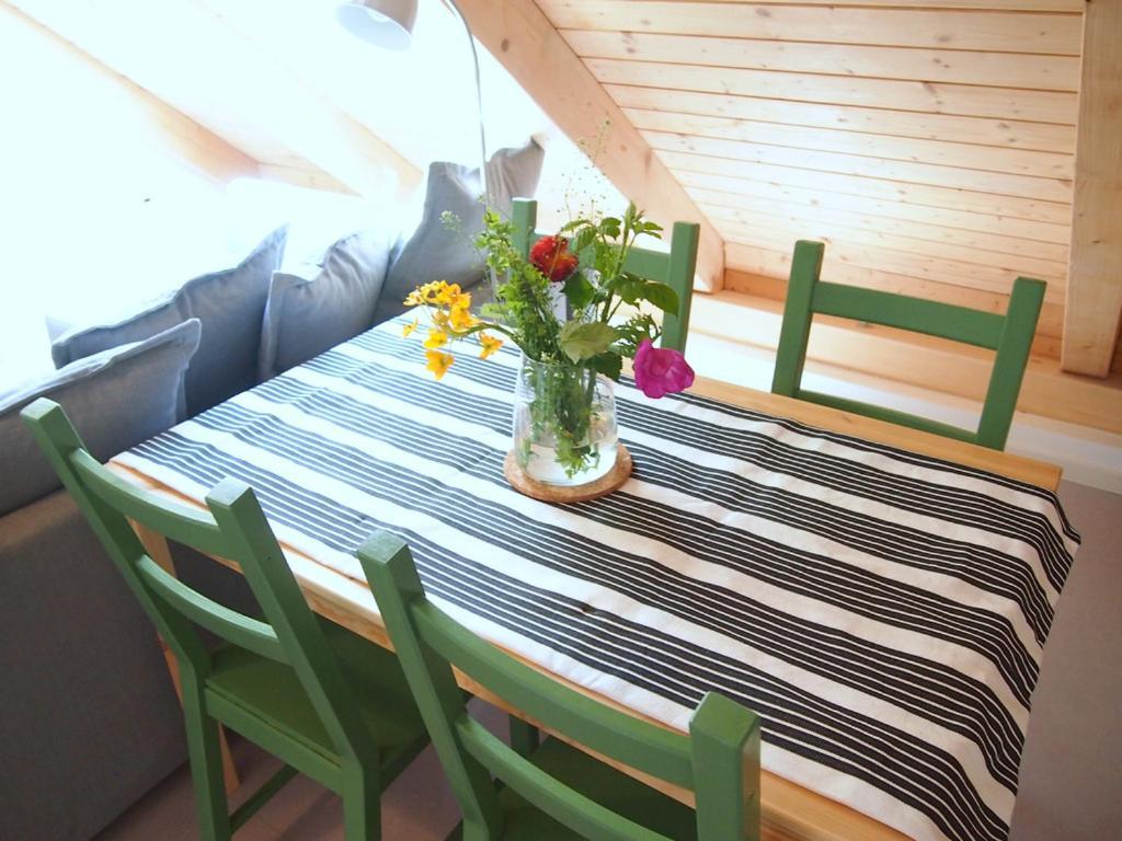 Apartman Sysel Appartement Mikulov Buitenkant foto