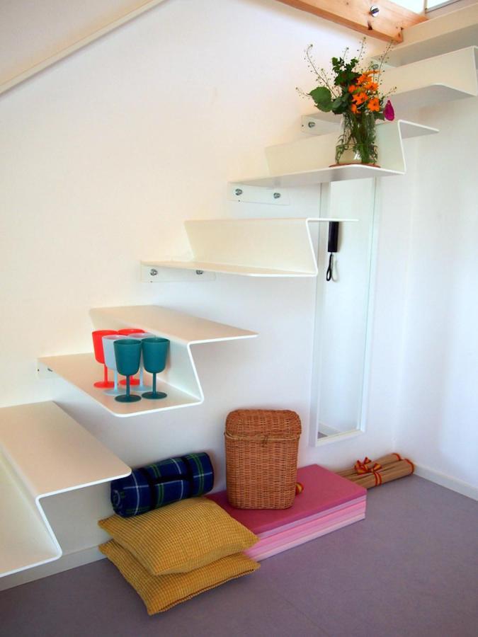 Apartman Sysel Appartement Mikulov Buitenkant foto