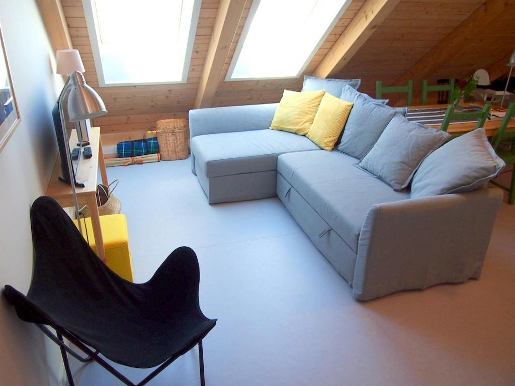 Apartman Sysel Appartement Mikulov Buitenkant foto