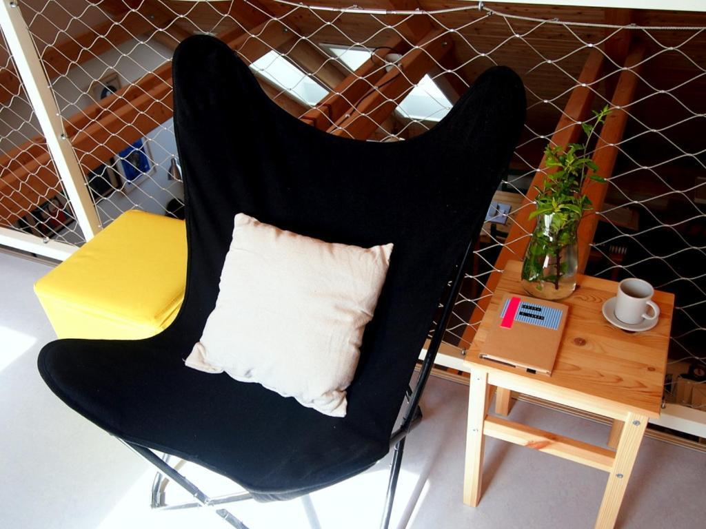 Apartman Sysel Appartement Mikulov Buitenkant foto