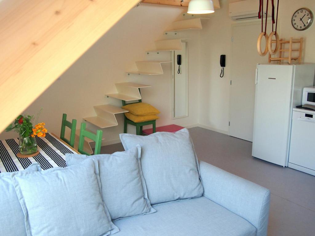 Apartman Sysel Appartement Mikulov Buitenkant foto
