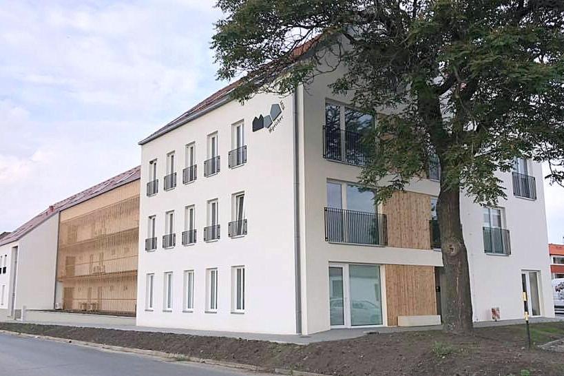 Apartman Sysel Appartement Mikulov Buitenkant foto